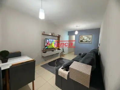 Casa com 2 Quartos à venda, 179m² no Macedo, Guarulhos