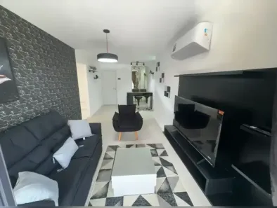 Apartamento com 2 Quartos para alugar, 70m² no Barra da Tijuca, Rio de Janeiro