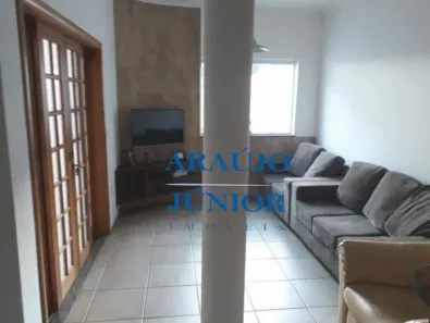 Casa com 3 Quartos à venda, 188m² no Jardim Ipiranga, Americana