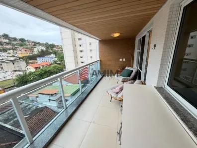 Apartamento com 2 Quartos à venda, 85m² no Icaraí, Niterói