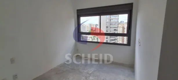 Apartamento com 3 Quartos à venda, 161m² no Vila Clementino, São Paulo