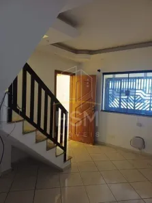 Sobrado com 3 Quartos à venda, 126m² no Cooperativa, São Bernardo do Campo