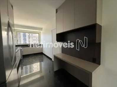 Apartamento com 4 Quartos à venda, 208m² no Vale do Sereno, Nova Lima