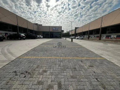 Ponto Comercial para alugar, 63m² no Vila Industrial, Piracicaba