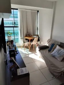 Kitnet com 1 Quarto à venda, 30m² no Asa Norte, Brasília