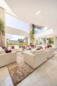 Casa de Condomínio com 6 Quartos à venda, 734m² no Tamboré, Santana de Parnaíba
