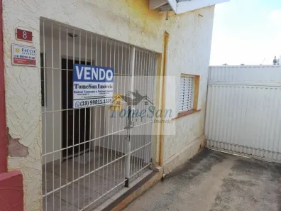 Casa com 2 Quartos à venda, 90m² no Centro, Piracicaba