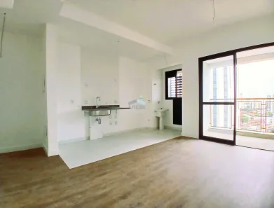 Apartamento com 1 Quarto à venda, 45m² no Taquaral, Campinas