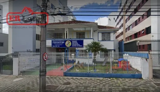 Imóvel Comercial à venda, 380m² no Centro, Curitiba