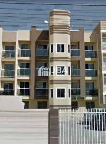 Apartamento com 2 Quartos à venda, 53m² no Rio Pequeno, São José dos Pinhais