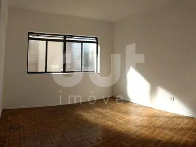 Apartamento com 1 Quarto para alugar, 38m² no Centro, Campinas