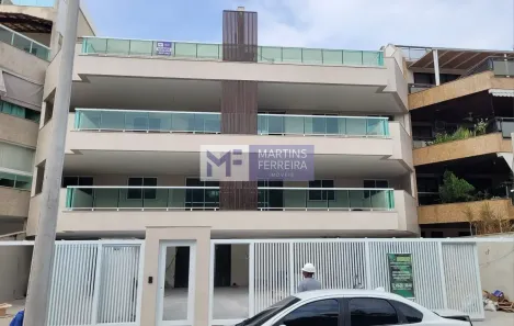 Cobertura com 3 Quartos à venda, 163m² no Recreio dos Bandeirantes, Rio de Janeiro