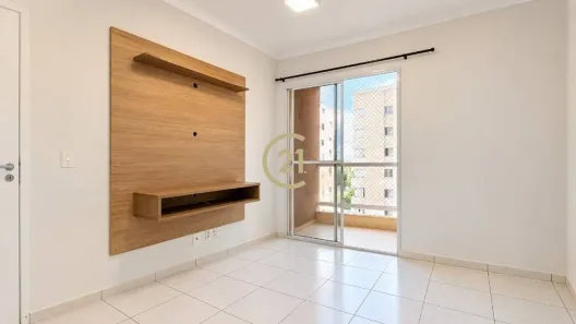 Apartamento com 2 Quartos para alugar, 67m² no Vila Brizzola, Indaiatuba
