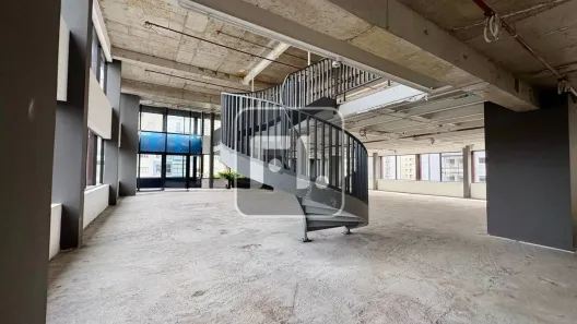 Sala Comercial à venda, 1125m² no Jardim Paulista, São Paulo