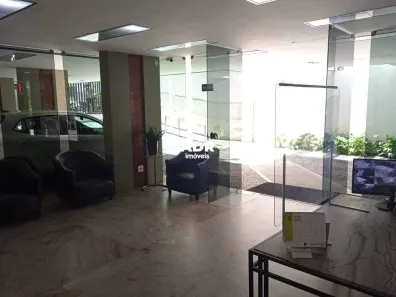 à venda, 130m² no Santa Efigênia, Belo Horizonte