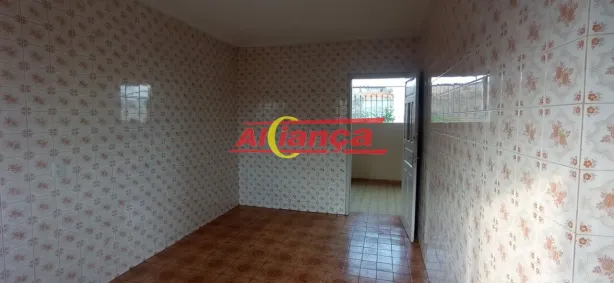 Casa com 3 Quartos para alugar, 70m² no Jardim Rosa de Franca, Guarulhos