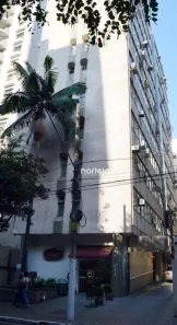 Sala Comercial à venda, 26m² no Higienópolis, São Paulo