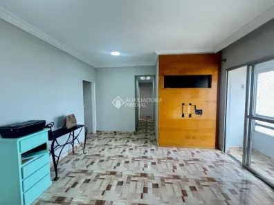 Apartamento com 3 Quartos à venda, 80m² no Planalto, São Bernardo do Campo