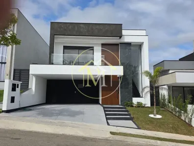 Casa com 3 Quartos à venda, 275m² no Cyrela Landscape Esplanada, Votorantim