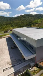 Galpão/Depósito/Armazém para alugar, 6500m² no Ilhóta, Ilhota