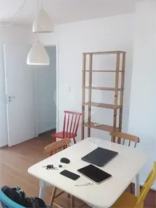Apartamento com 3 Quartos à venda, 87m² no Pinheiros, São Paulo