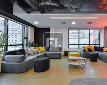 Sala Comercial à venda, 480m² no Vila Olímpia, São Paulo