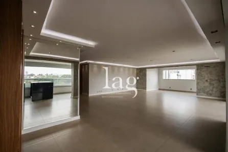 Apartamento com 4 Quartos à venda, 325m² no Jardim Judith, Sorocaba