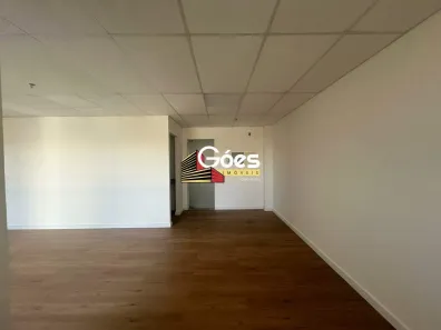 Sala Comercial para alugar, 36m² no Jardim do Mar, São Bernardo do Campo