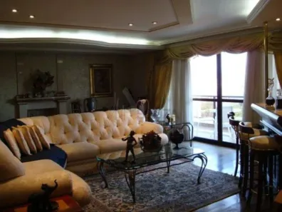 Apartamento com 4 Quartos à venda, 470m² no Santana, São Paulo