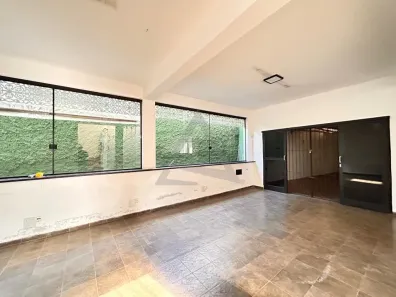 Casa com 2 Quartos para alugar, 190m² no Botafogo, Campinas