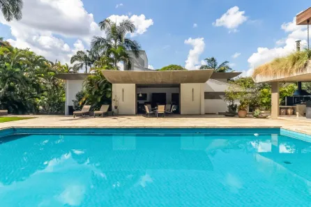  com 4 Quartos à venda, 610m² no Vila Morumbi, São Paulo
