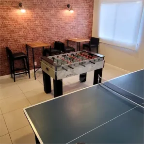 Apartamento com 2 Quartos para alugar, 35m² no Pirituba, São Paulo