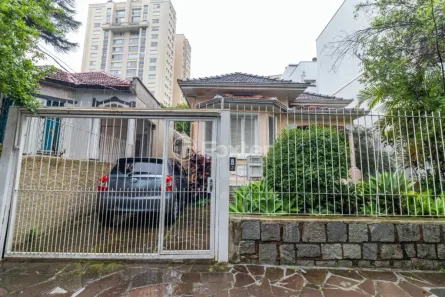 Casa com 3 Quartos à venda, 200m² no Auxiliadora, Porto Alegre