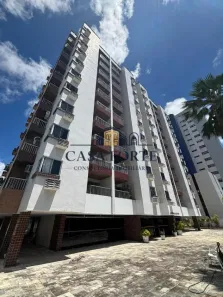 Apartamento com 3 Quartos à venda, 155m² no Graças, Recife