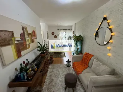 Apartamento com 2 Quartos à venda, 65m² no Pedreira, Mongaguá