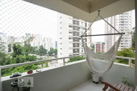 Apartamento com 3 Quartos à venda, 94m² no Vila Suzana, São Paulo