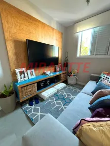 Apartamento com 2 Quartos à venda, 62m² no Barra Funda, São Paulo