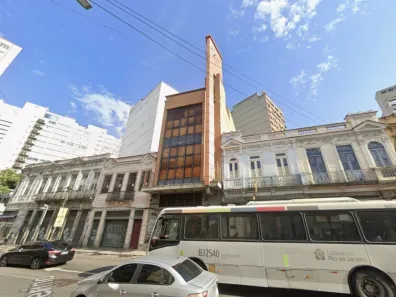 Sala Comercial com 1 Quarto à venda, 764m² no Centro, Rio de Janeiro