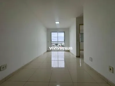 Apartamento com 2 Quartos à venda, 50m² no Parada XV de Novembro, São Paulo