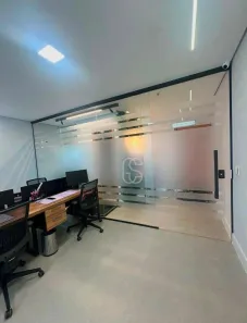 Sala Comercial à venda, 37m² no Centro, Guarulhos