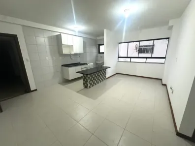 Apartamento com 2 Quartos à venda, 63m² no Pituba, Salvador