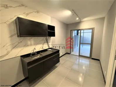 Apartamento com 1 Quarto para alugar, 53m² no Jardim Prudência, São Paulo