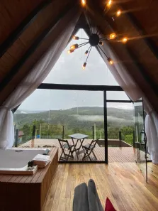 Casa com 1 Quarto à venda, 87m² no , Alfredo Wagner