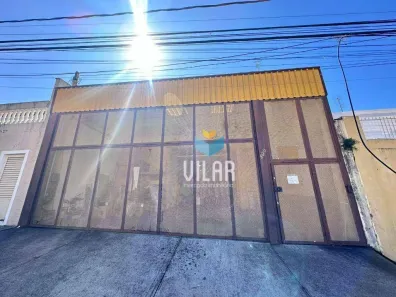 Galpão/Depósito/Armazém para alugar, 192m² no Vila Carvalho, Sorocaba
