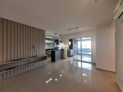 Apartamento com 2 Quartos para alugar, 91m² no Bosque das Juritis, Ribeirão Preto