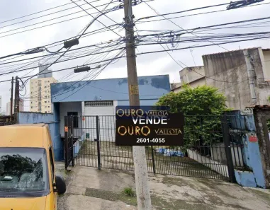 Galpão/Depósito/Armazém à venda, 675m² no Chácara Santo Antônio (Zona Leste), São Paulo