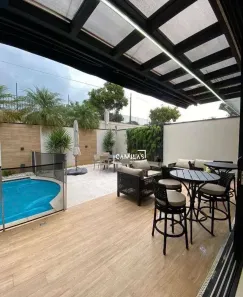 Casa com 3 Quartos à venda, 260m² no Jardim América, Paulínia