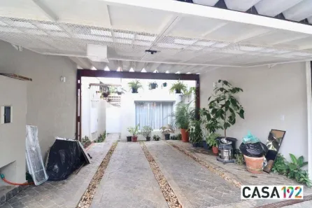 Casa com 3 Quartos à venda, 160m² no Jardim Petrópolis, São Paulo