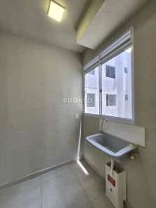 Apartamento com 2 Quartos à venda, 41m² no Barra de Jangada, Jaboatão dos Guararapes