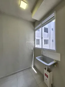 Apartamento com 2 Quartos à venda, 41m² no Barra de Jangada, Jaboatão dos Guararapes